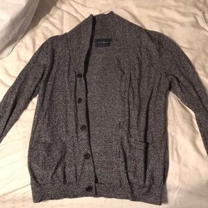 Topman cardigan